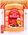 삼립 그릭슈바인 오리진 부어스트 350g