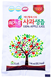 해가준 사과생즙 110ml