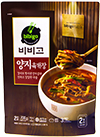 CJ 비비고 양지육개장 700g