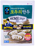 대상 청정원 호밍스 모두의 만두 760g
