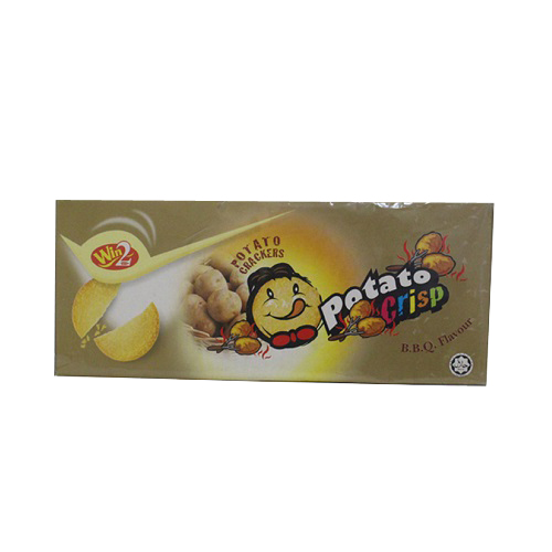 포테이토 크리스프 바비큐맛 540g