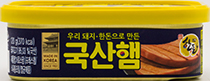 롯데 K 로스팜 120g