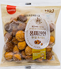 삼립 한입 카스테라 100g