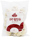대상 쉐프원 우리 왕만두 2.8kg