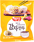동원 개성감자만두 400g