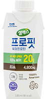 매일 셀렉스 프로핏 아메리카노 330ml