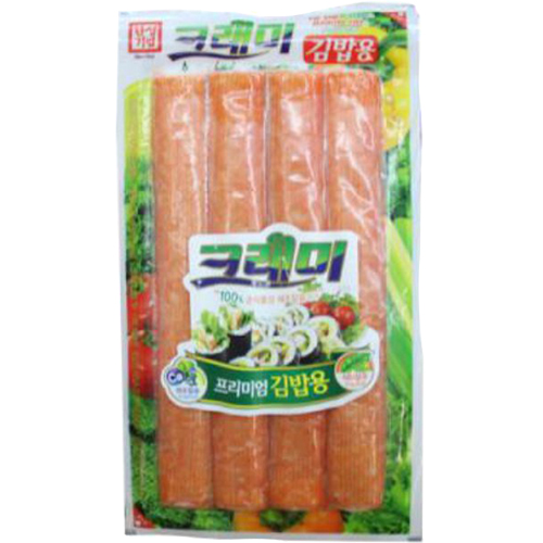 한성기업 크래미 김밥용 120g