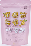 아이배냇 두부통밀퐁 30g