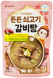 아이배냇 든든 쇠고기 갈비탕 150g