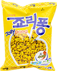크라운 죠리퐁 165g