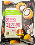 풀무원 앙크림 치즈볼 360g