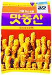 해태 맛동산 300g (레트로 에디션)