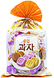 청우 종합과자 400g