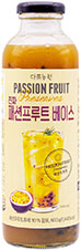 다농원 진짜 패션프루트 베이스 600g