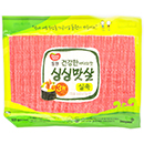 동원 싱싱맛살 실속 500g