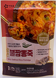 아워홈 삼선불짬뽕죽 270g