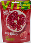 젤리코 비타석류 젤리 80g