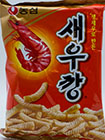 농심 새우깡 90g