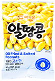 머거본 알땅콩 40g