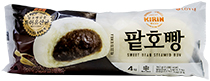 롯데 기린 팥호빵 360g
