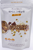 키토제니 파머스 그래놀라 솔티드 버터 150g