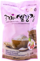 칠갑산어머니한과 구기자 쌀강정팩 100g