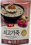 동원 양반 쇠고기죽 420g