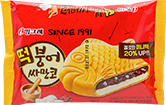 빙그레 떡붕어싸만코 150ml