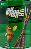 롯데 빼빼로 아몬드 132g