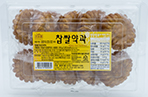 신궁전통한과 하늘가 찹쌀약과 350g