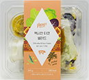 포켓샐러드 멕시칸 타코 샐러드 245g