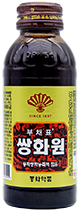 동화약품 부채표 쌍화원 100ml