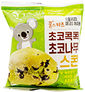 풀무원 풀스키즈 초코콕콕 초코나무 스콘 55g