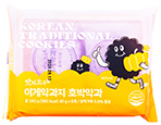 맛의고수 이게약과지 호박약과 240g
