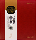 대상웰라이프 기운담은 홍삼 순액 50ml