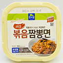 면사랑 볶음짬뽕면 365g