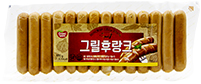 동원 그릴후랑크 770g