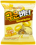 해태 구운버터 110g