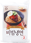 노브랜드 비빔냉면 434.4g