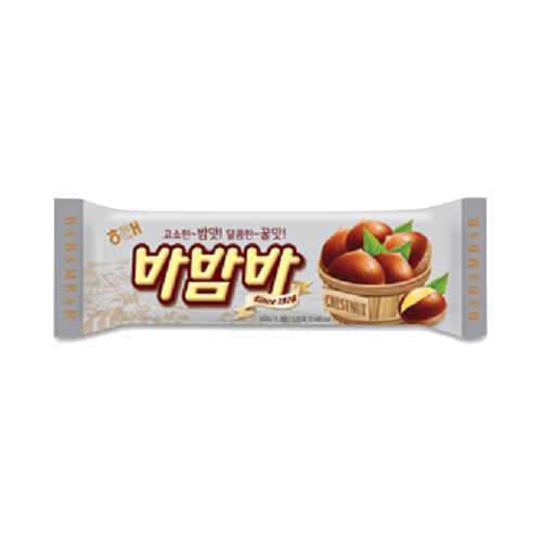 해태 바밤바 63ml