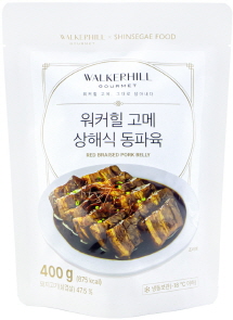 신세계푸드 워커힐 고메 상해식 동파육 400g