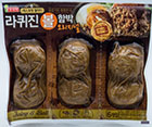 새롬식품 우리밀 김치라면 113g