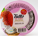 뚜또 코코딸기 230g