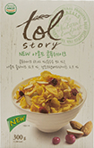 톨스토리 NEW 아몬드 콘푸레이크 300g