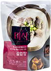 하림 더 미식 설렁탕 350g