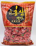 청우 고려 홍삼캔디 II 900g