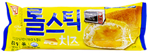 한성기업 롤스틱 치즈 80g