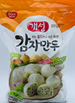 동원 개성 감자만두 1.9kg