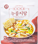 신세계푸드 올반 삼선해물 누룽지탕 880g