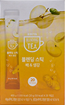 이디야 블렌딩 스틱 배 & 생강 20g